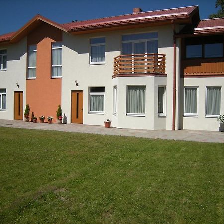 Exclusive Mansion Jurmala Villa Kamer foto