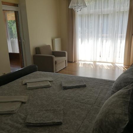 Exclusive Mansion Jurmala Villa Buitenkant foto