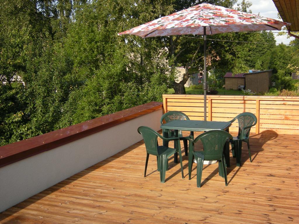 Exclusive Mansion Jurmala Villa Kamer foto
