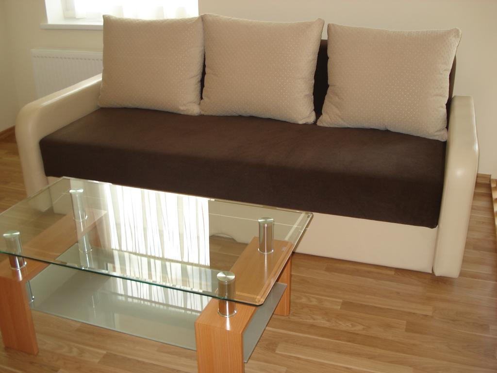 Exclusive Mansion Jurmala Villa Kamer foto