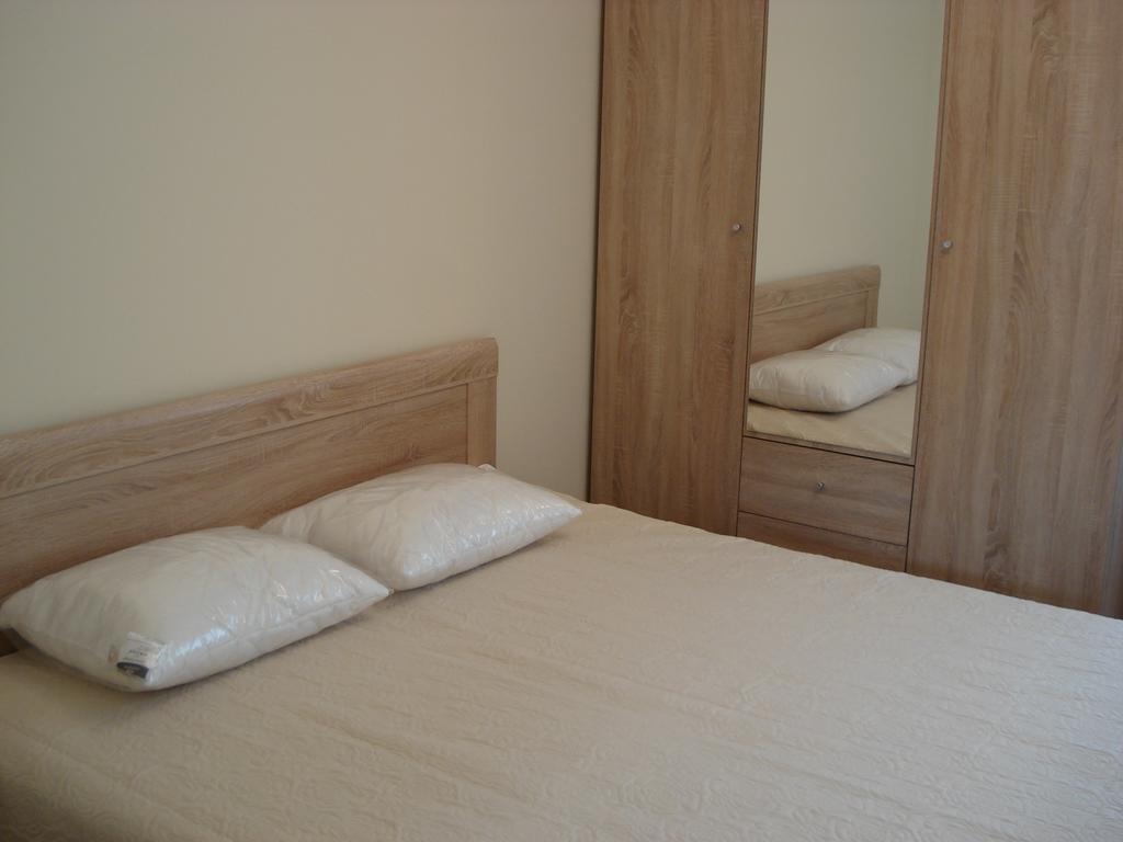 Exclusive Mansion Jurmala Villa Kamer foto