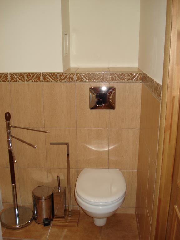 Exclusive Mansion Jurmala Villa Kamer foto