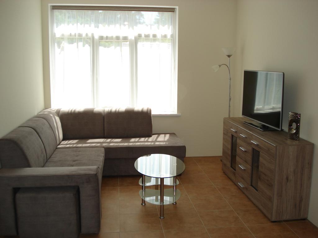 Exclusive Mansion Jurmala Villa Kamer foto