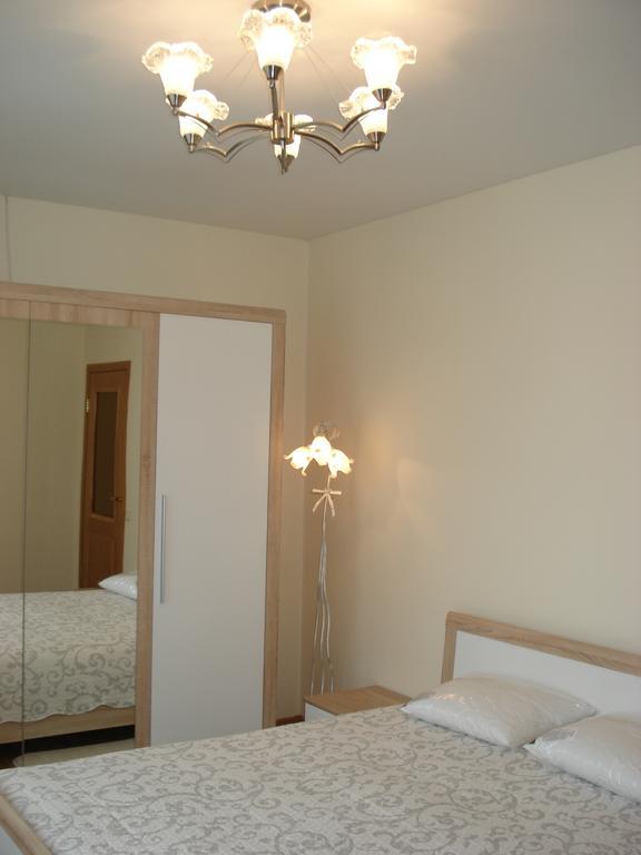 Exclusive Mansion Jurmala Villa Kamer foto