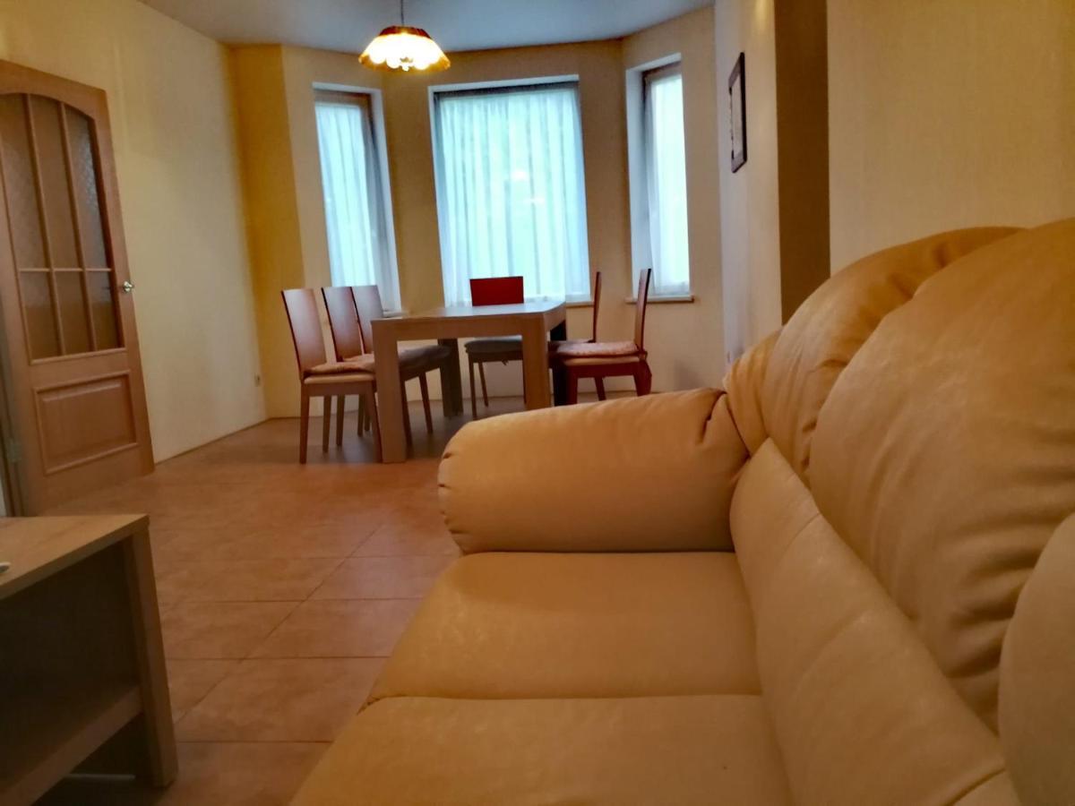 Exclusive Mansion Jurmala Villa Buitenkant foto