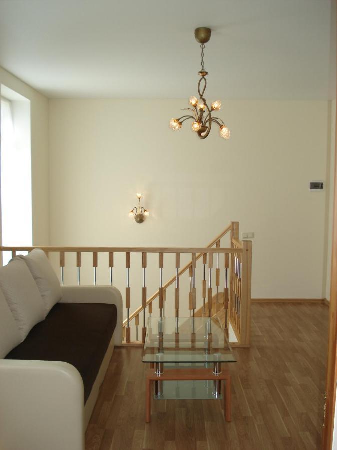 Exclusive Mansion Jurmala Villa Buitenkant foto