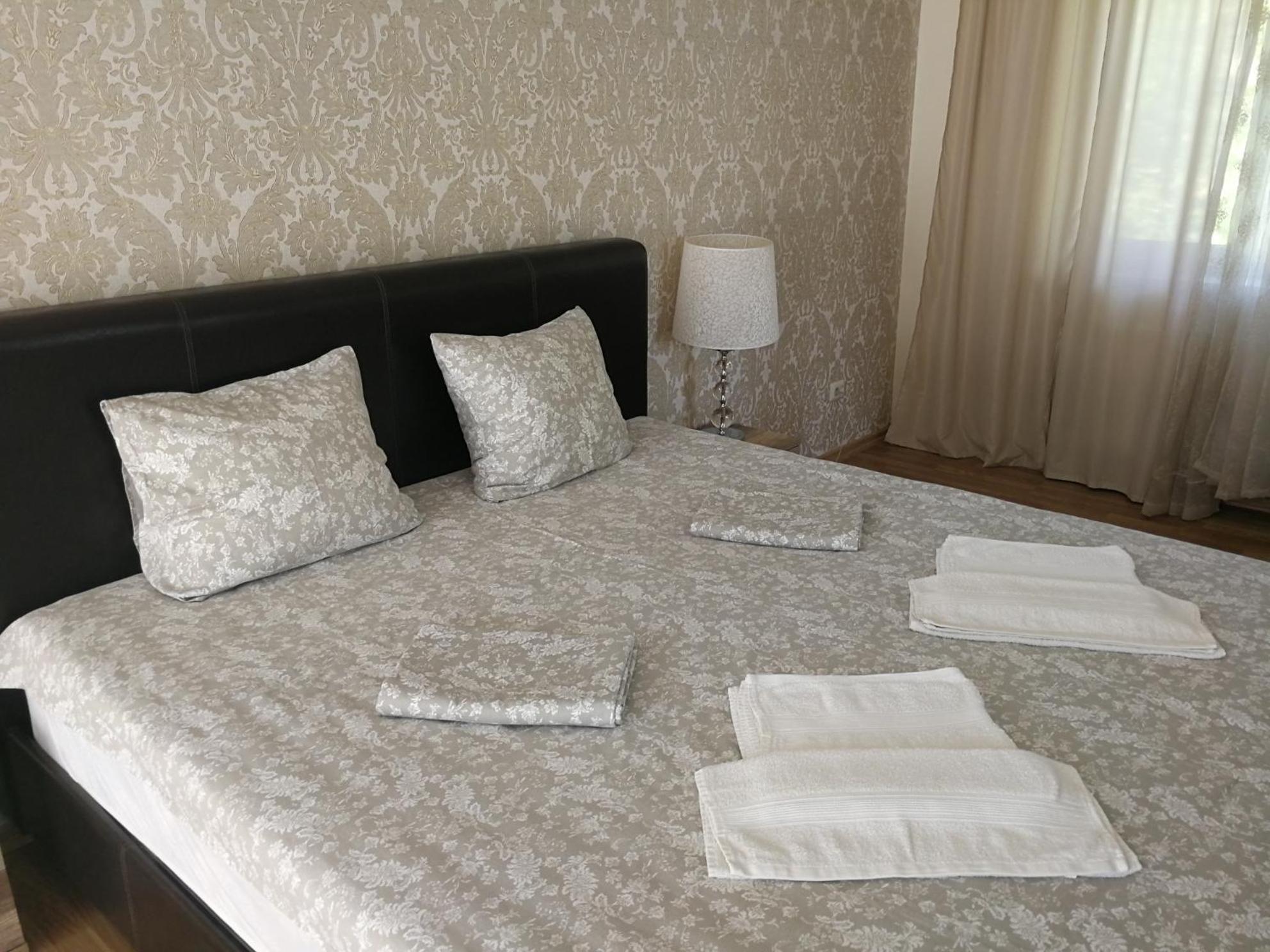 Exclusive Mansion Jurmala Villa Buitenkant foto