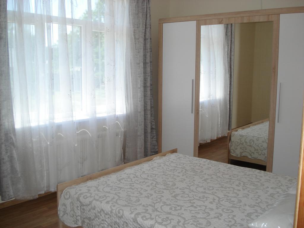 Exclusive Mansion Jurmala Villa Buitenkant foto