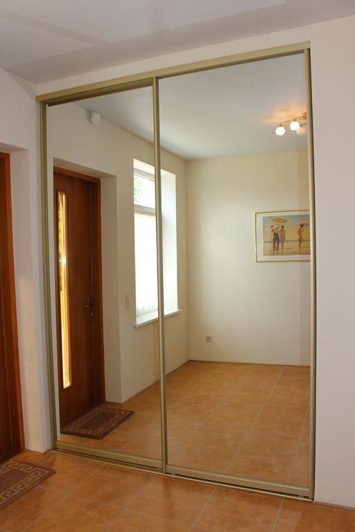 Exclusive Mansion Jurmala Villa Buitenkant foto