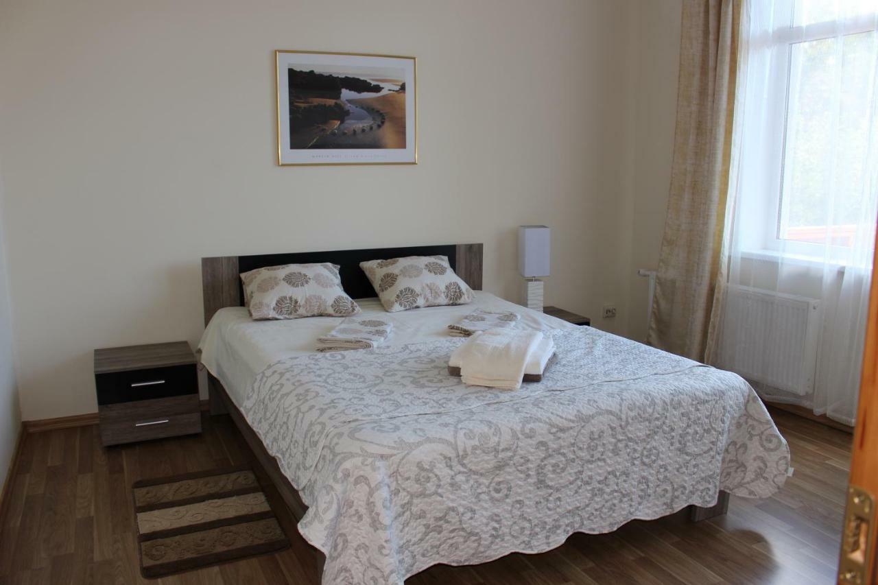 Exclusive Mansion Jurmala Villa Buitenkant foto